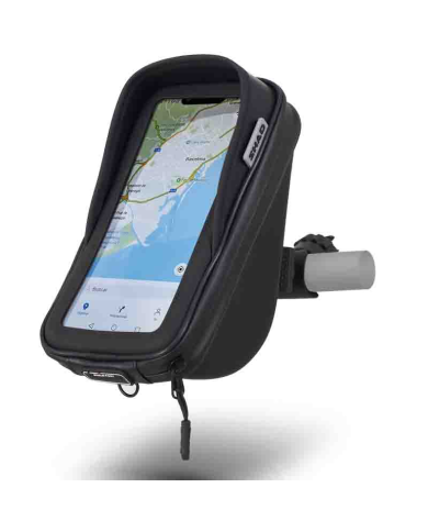 KIT SOPORTE UNIVERSAL SHAD SG76H 180 X 90 MM X0SG7