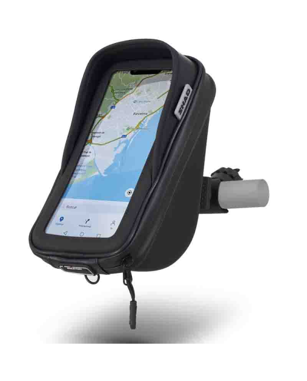 KIT SOPORTE UNIVERSAL SHAD SG76H 180 X 90 MM X0SG7