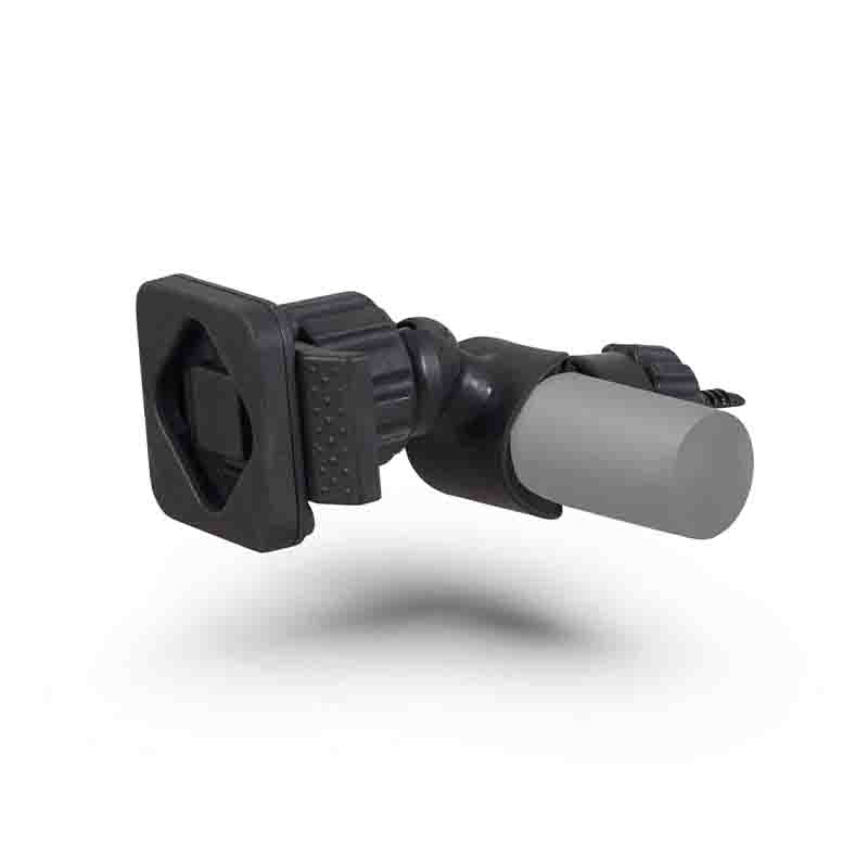 KIT SOPORTE UNIVERSAL SHAD SG76H 180 X 90 MM X0SG7