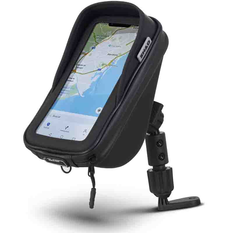 KIT SOPORTE UNIVERSAL SHAD SG75 180 X 90 MM X0SG76