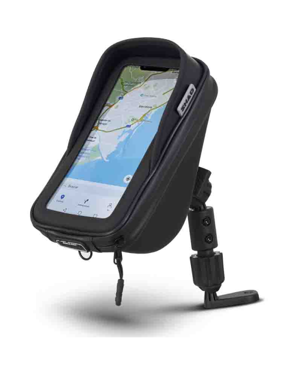 KIT SOPORTE UNIVERSAL SHAD SG75 180 X 90 MM X0SG76