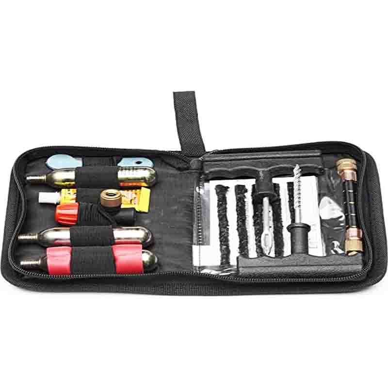 KIT REPARACION NEUMATICOS TUBELESS GIVI S450