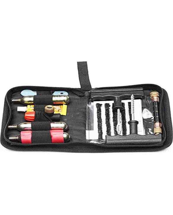 KIT REPARACION NEUMATICOS TUBELESS GIVI S450