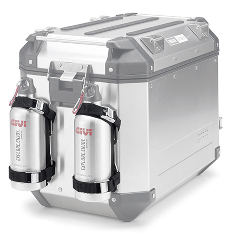 BOTELLA TERMICA GIVI ACERO INOXIDABLE STF500S 500ML