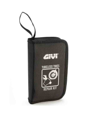 KIT REPARACION NEUMATICOS TUBELESS GIVI S450