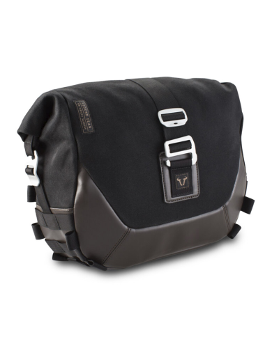 ALFORJA SW-MOTECH LEGEND GEAR LC1 9,8 LITROS BC.HTA.00.401.10100L IZQUIERDA