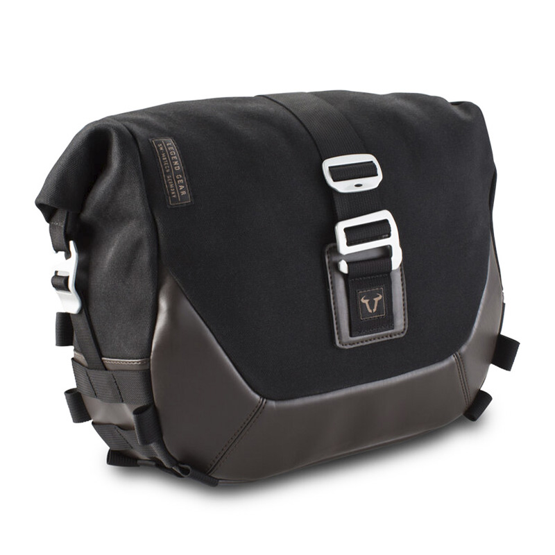 ALFORJA SW-MOTECH LEGEND GEAR LC1 9,8 LITROS BC.HTA.00.401.10100L IZQUIERDA