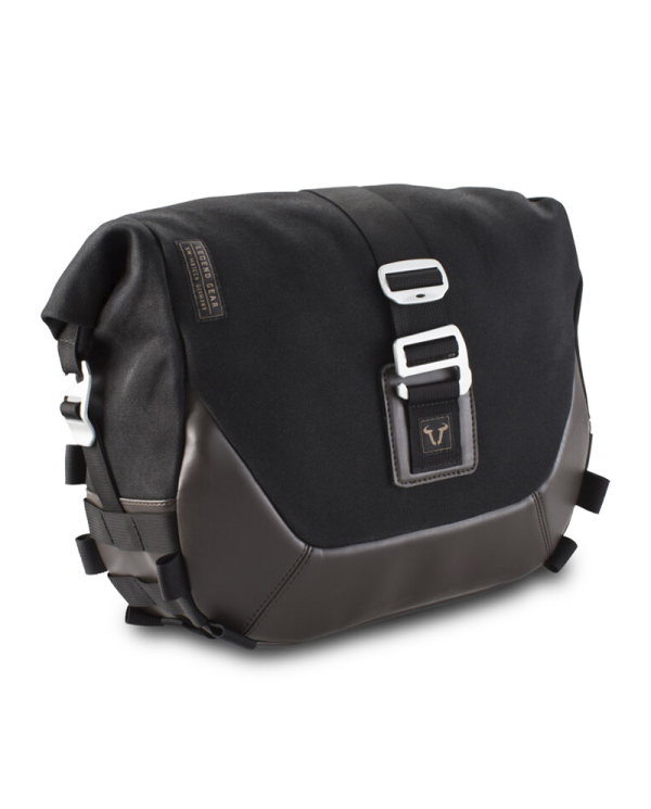 ALFORJA SW-MOTECH LEGEND GEAR LC1 9,8 LITROS BC.HTA.00.401.10100R DERECHA