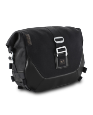 ALFORJA SW-MOTECH LEGEND GEAR LC1 9,8 LITROS BC.HTA.00.401.10200R DERECHA BLACK E.