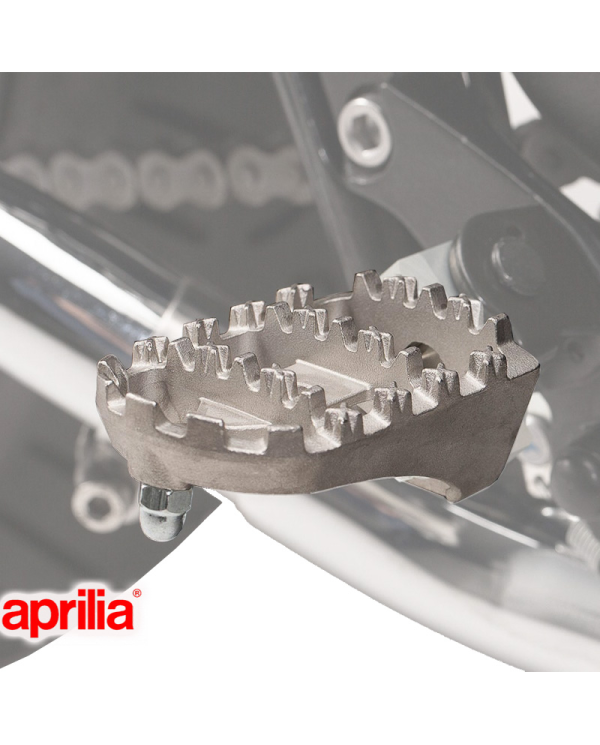 KIT REPOSAPIES SW-MOTECH ION APRILIA TUAREG 660 FRS.13.011.10200/S