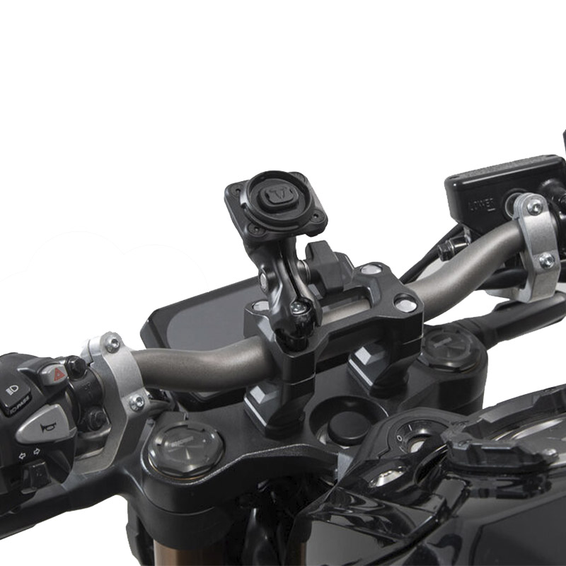 KIT SOPORTE UNIVERSAL SW-MOTECH PARA GPS GPS.00.308.35200