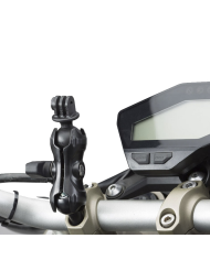 KIT SOPORTE UNIVERSAL SW-MOTECH PARA CAMARA GOPRO CPA.00.424.12501/B