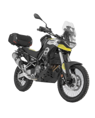 PACK SW-MOTECH BOLSA RACKPACK + PORTAEQUIPAJE + EXTENSION APRILIA GPT.13.849.30000