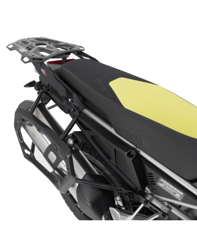 PACK MALETAS LATERALES + BAUL + SOPORTES SW-MOTECH DUSC APRILIA ADV.13.849.65000/B