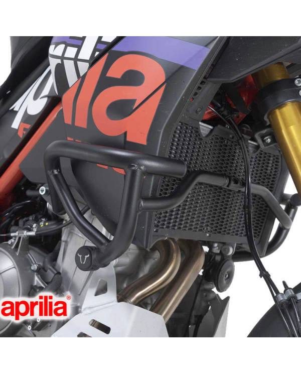 DEFENSAS DE MOTOR SW-MOTECH CRASH BAR APRILIA SBL.13.849.10000/B
