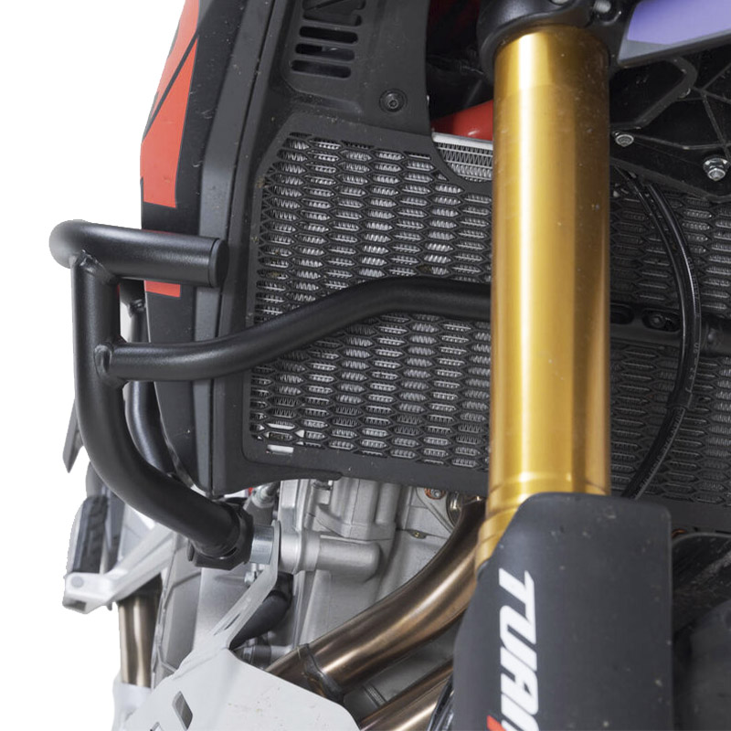 DEFENSAS DE MOTOR SW-MOTECH CRASH BAR APRILIA SBL.13.849.10000/B