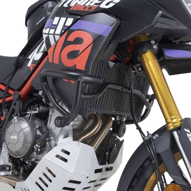 DEFENSAS DE MOTOR SW-MOTECH CRASH BAR APRILIA SBL.13.849.10000/B