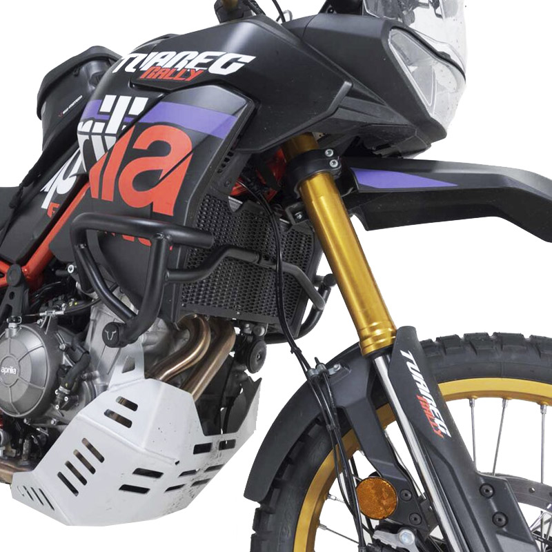 DEFENSAS DE MOTOR SW-MOTECH CRASH BAR APRILIA SBL.13.849.10000/B