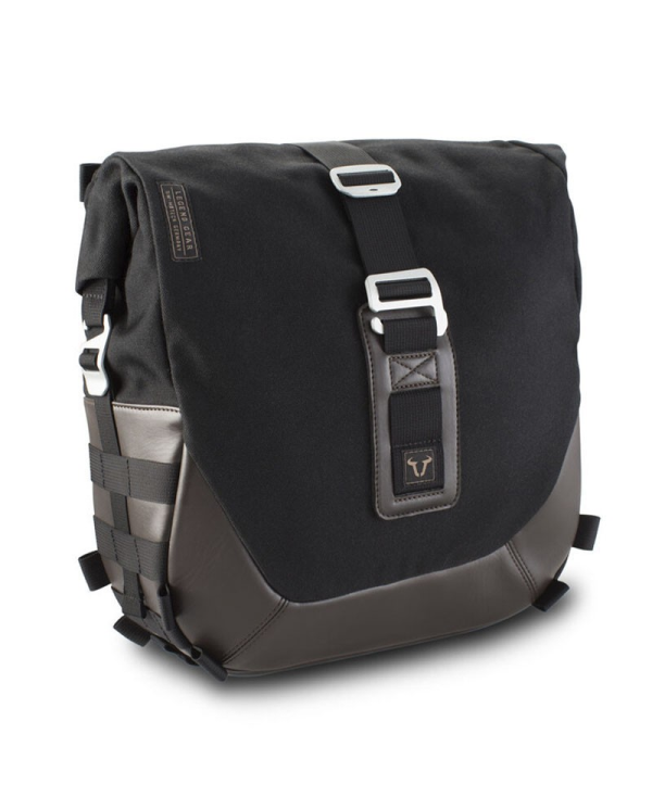 ALFORJA SW-MOTECH LEGEND GEAR LC2 IZQUIERDA13,5 LITROS BC.HTA.00.402.10100L