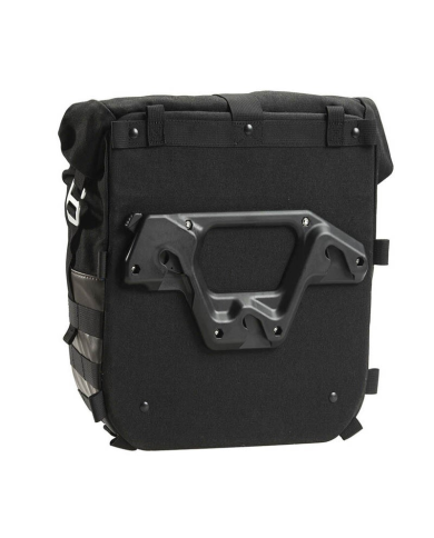 ALFORJA SW-MOTECH LEGEND GEAR LC2 IZQUIERDA13,5 LITROS BC.HTA.00.402.10100L