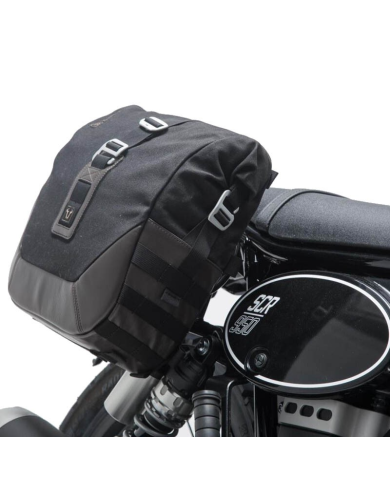 ALFORJA SW-MOTECH LEGEND GEAR LC2 IZQUIERDA13,5 LITROS BC.HTA.00.402.10100L