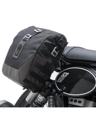 ALFORJA SW-MOTECH LEGEND GEAR LC2 IZQUIERDA13,5 LITROS BC.HTA.00.402.10100L