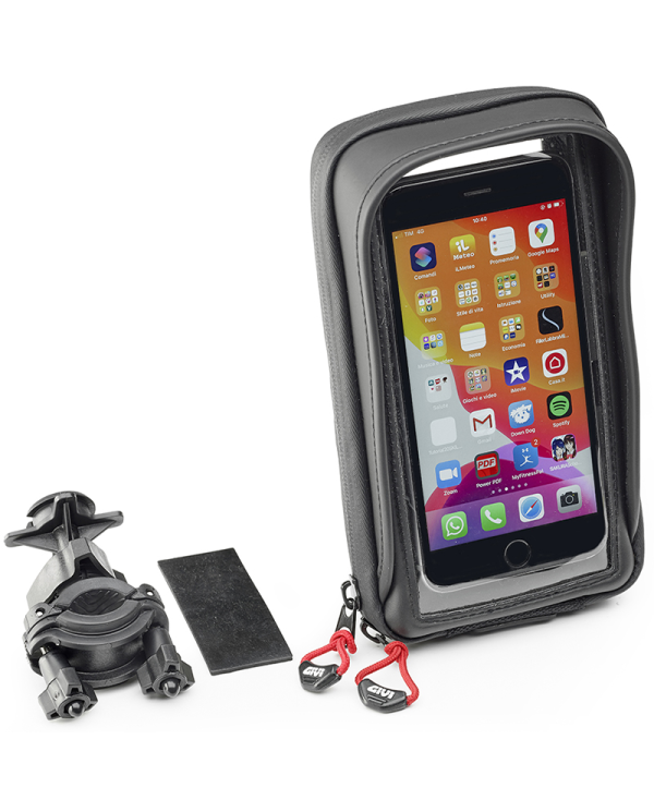 KIT SOPORTE UNIVERSAL GIVI PARA SMARTPHONE S958B