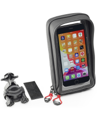 KIT SOPORTE UNIVERSAL GIVI PARA SMARTPHONE S958B
