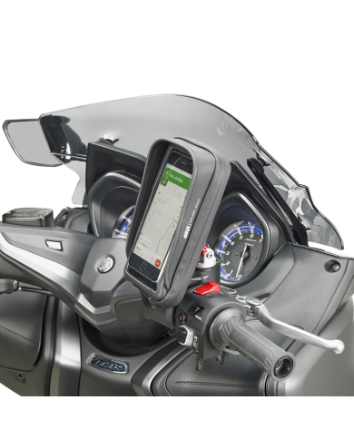 KIT SOPORTE UNIVERSAL GIVI PARA SMARTPHONE S958B