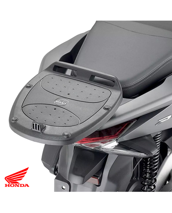 KIT DE FIJACIÓN POSTERIOR GIVI SR1190 HONDA PCX 125/150