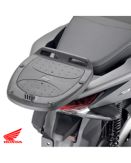 KIT DE FIJACIÓN POSTERIOR GIVI SR1190 HONDA PCX 125/150