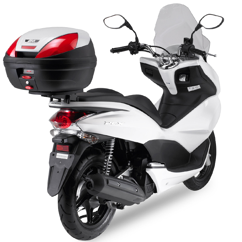 KIT DE FIJACIÓN POSTERIOR GIVI SR1190 HONDA PCX 125/150