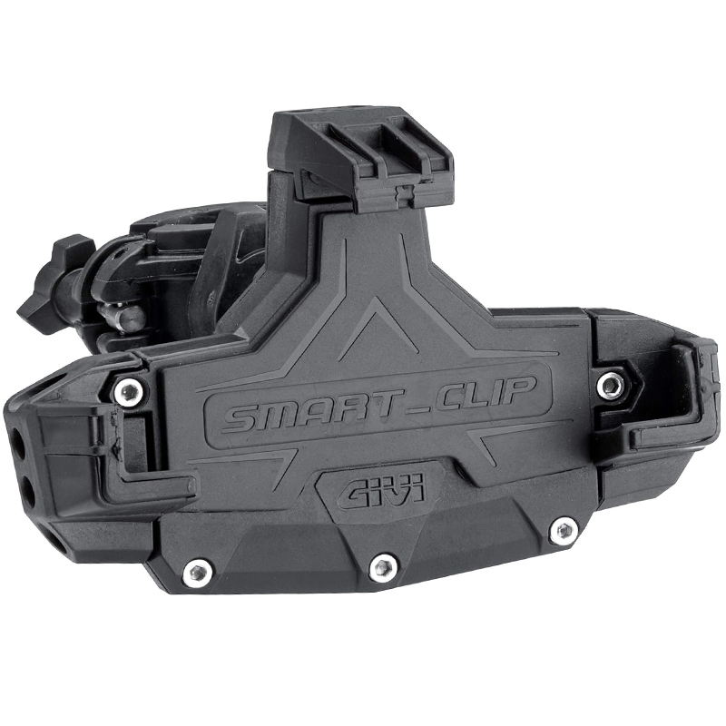 KIT SOPORTE UNIVERSAL GIVI PARA SMARTPHONE S920M SMART CLIP