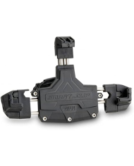 KIT SOPORTE UNIVERSAL GIVI PARA SMARTPHONE S920M SMART CLIP