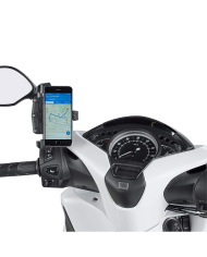 KIT SOPORTE UNIVERSAL GIVI PARA SMARTPHONE S920M SMART CLIP