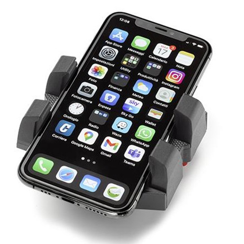 SOPORTE UNIVERSAL PARA SMARTPHONE GIVI S921 SMART CLIP