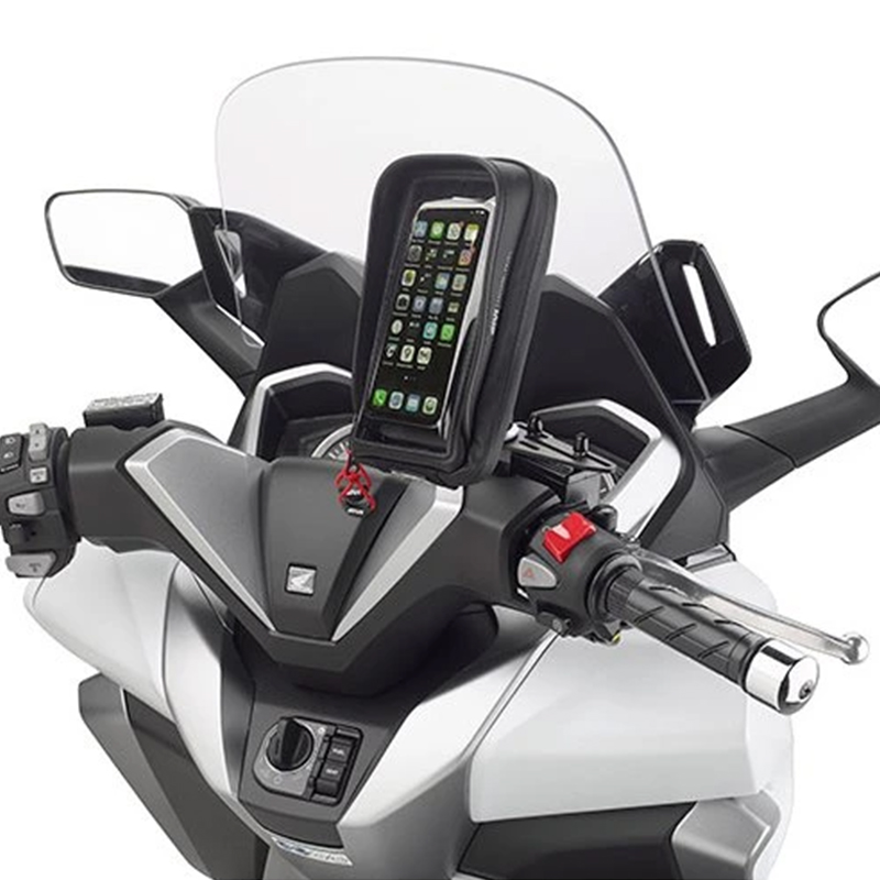 SOPORTE UNIVERSAL PARA SMARTPHONE GIVI S904B SMART