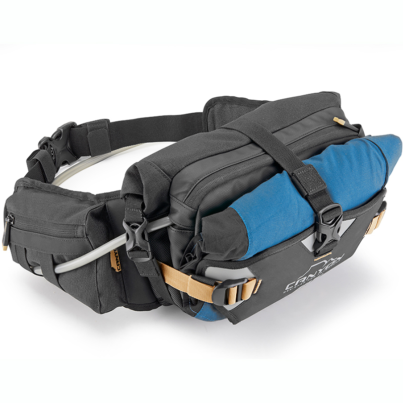 RIÑONERA GIVI CANYON GRT732