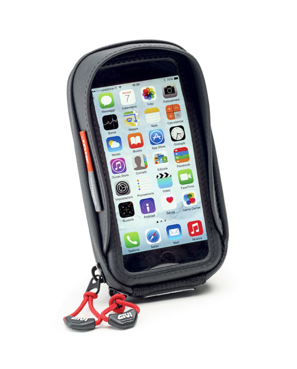 KIT SOPORTE UNIVERSAL GIVI PARA SMARTPHONE S956SK