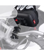 KIT SOPORTE UNIVERSAL GIVI PARA SMARTPHONE S956B