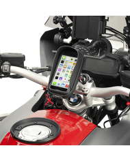KIT SOPORTE UNIVERSAL GIVI PARA SMARTPHONE S956B