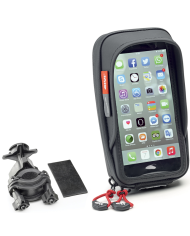 KIT SOPORTE UNIVERSAL GIVI PARA SMARTPHONE S957B