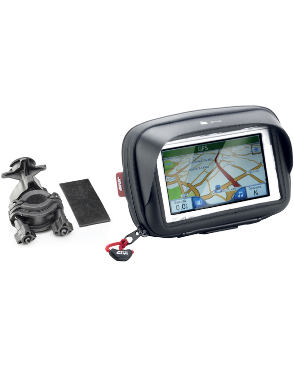 KIT SOPORTE UNIVERSAL GIVI PARA GPS Y SMARTPHONE S954B