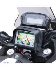 KIT SOPORTE UNIVERSAL GIVI PARA GPS Y SMARTPHONE S954B