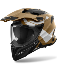 CASCO AIROH COMMANDER 2 REVEAL SAND MATT