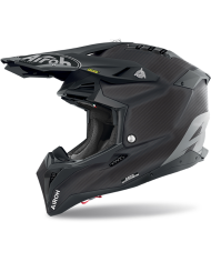 CASCO AIROH AVIATOR 3 CARBON MATT