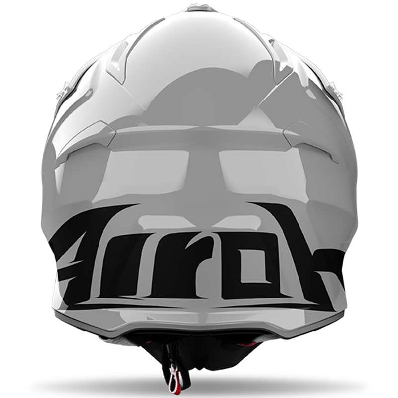 CASCO AIROH AVIATOR ACE 2 CEMENT GREY GLOSS