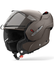 CASCO AIROH MATHISSE II BRONZE MATT