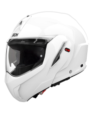 CASCO AIROH MATHISSE II WHITE GLOSS