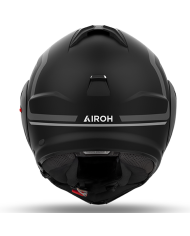 CASCO AIROH MATHISSE II GENIUS GREY MATT